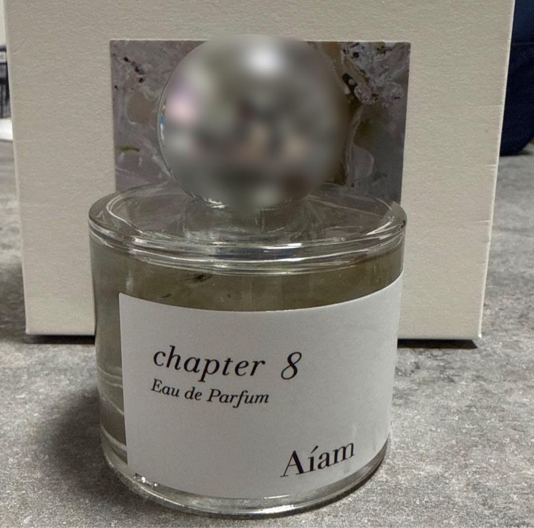 Aiam 香水 chapter 8 100ml