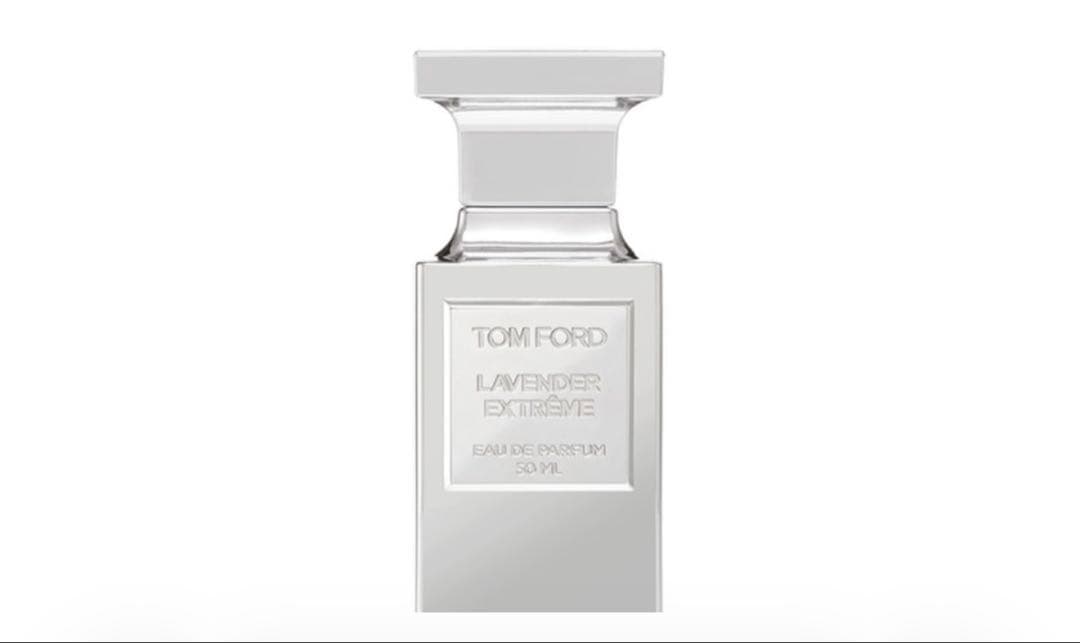 TOM FORD LAVENDER EXTRÊME ユニセックス香水