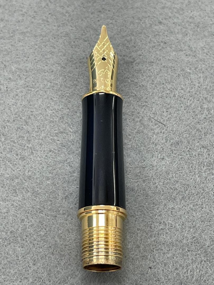 PARKER SONNET　 パーカー 万年筆 18K 750