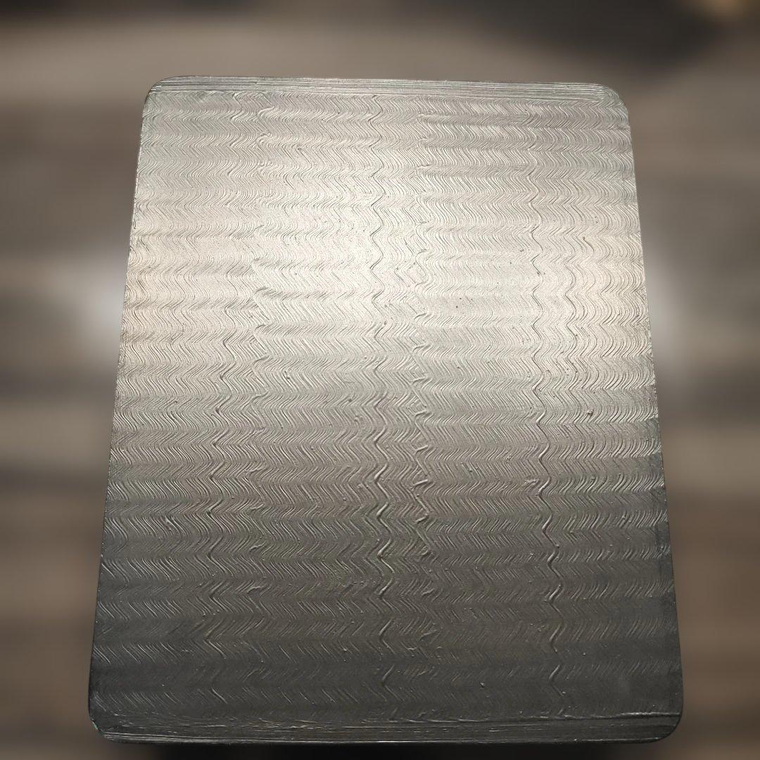 【美品】高岡漆器 螺鈿細工 硯箱 書道具