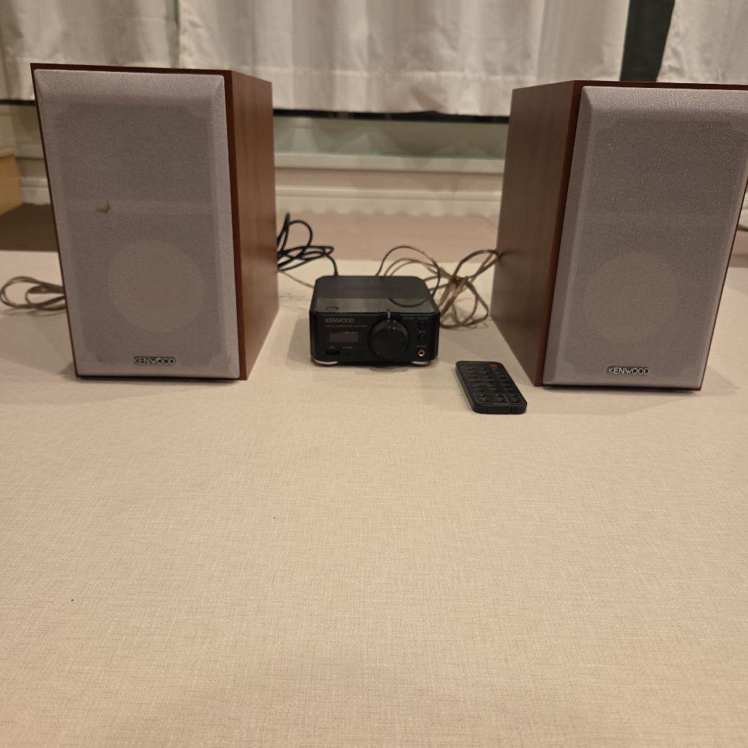 NKE様　Kenwood　KA-NA9 アンプ