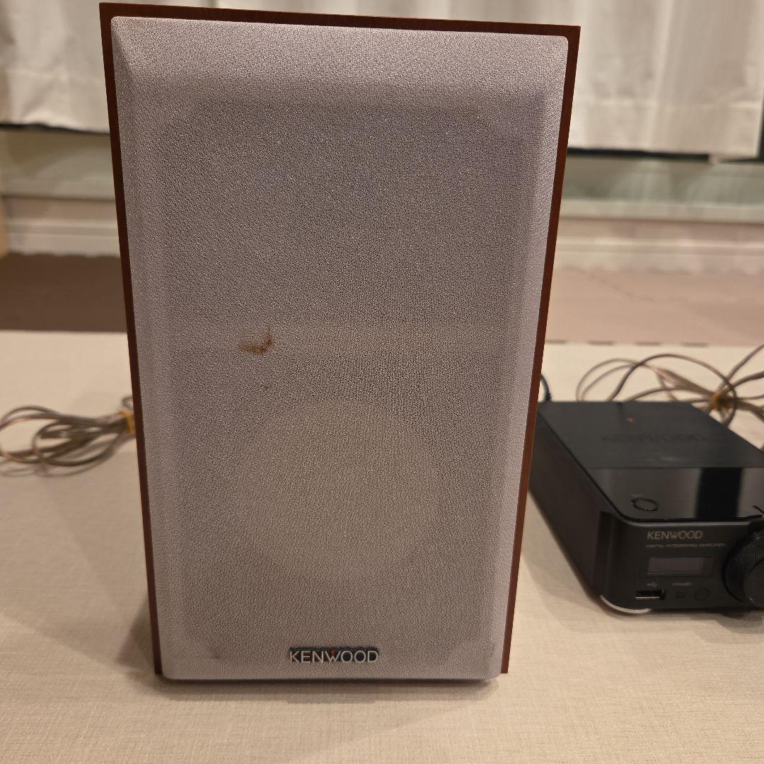 NKE様　Kenwood　KA-NA9 アンプ