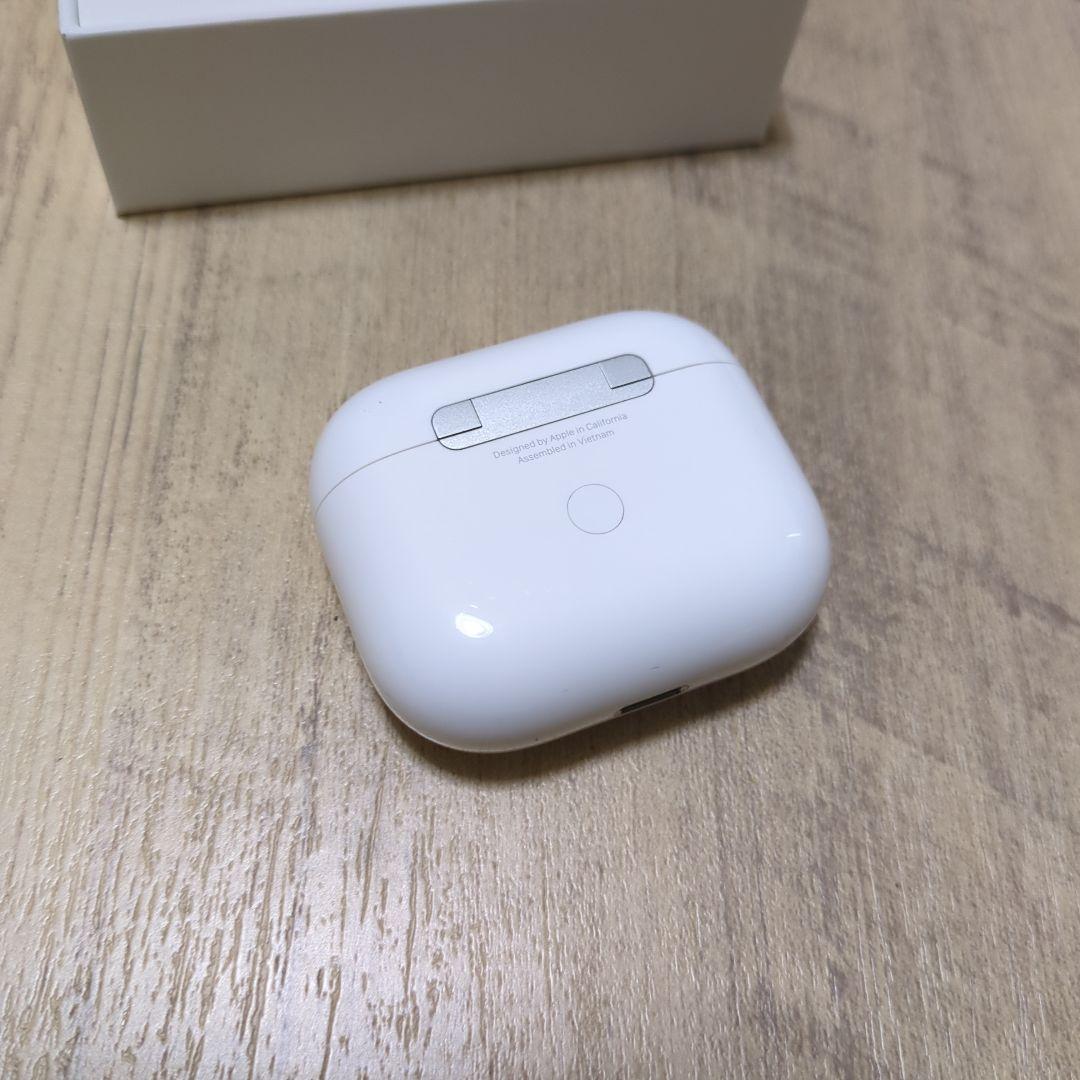 Apple AirPods 第3世代 本体