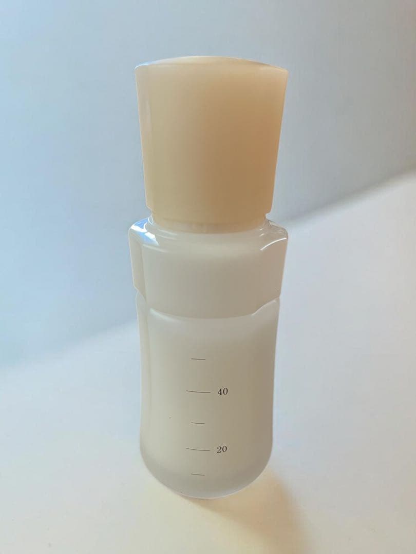 ドモホルンリンクル　保護乳液★ハーフサイズ　50ml★新品・未開封★リニューアル