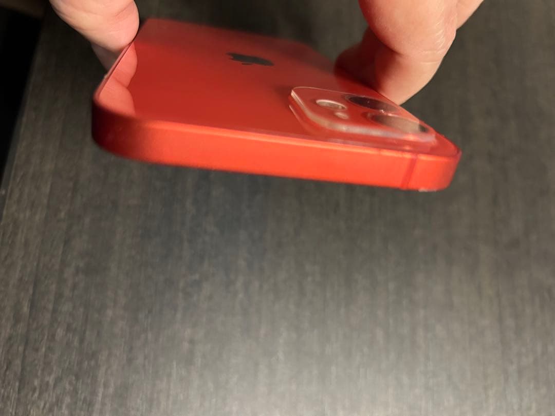 Apple iPhone 12 本体 中古品