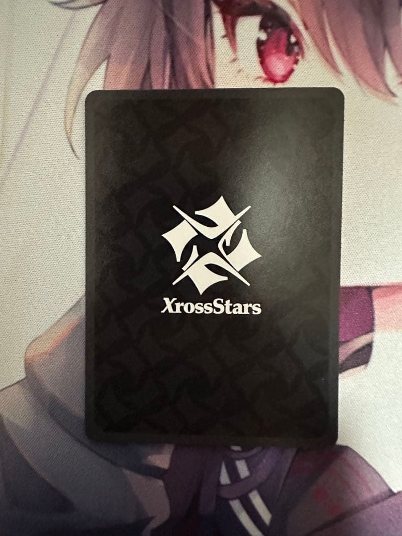 クロススターズ 強奪の宴 ace SRP