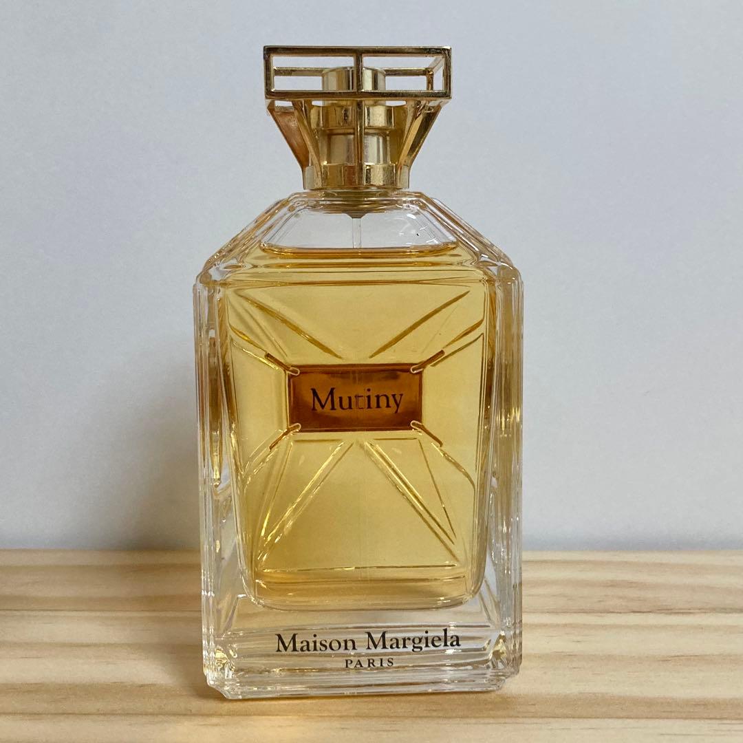 メゾンマルジェラ ミューティニー　香水　90ml