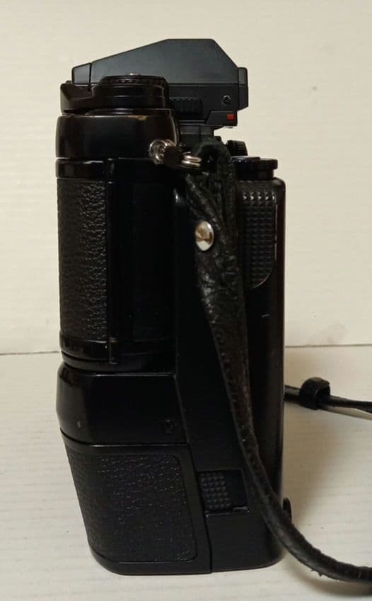 ニコン　F3