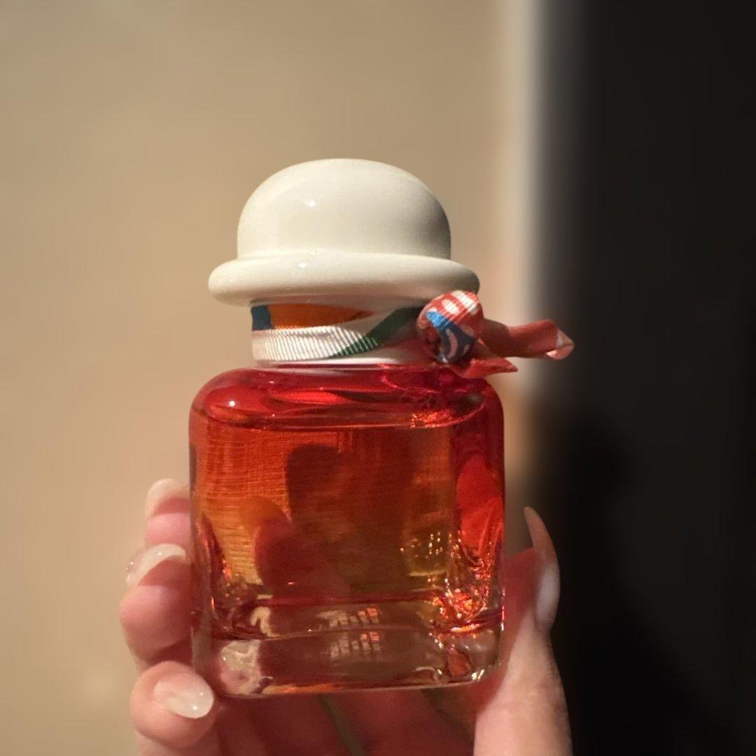 ♡Hermes Twilly 50ml♡