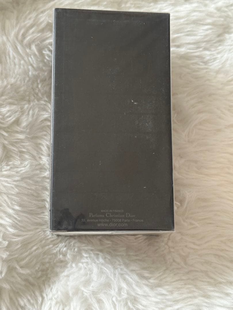クリスチャン ディオール Dior 香水 ソバージュ パルファン 100ml
