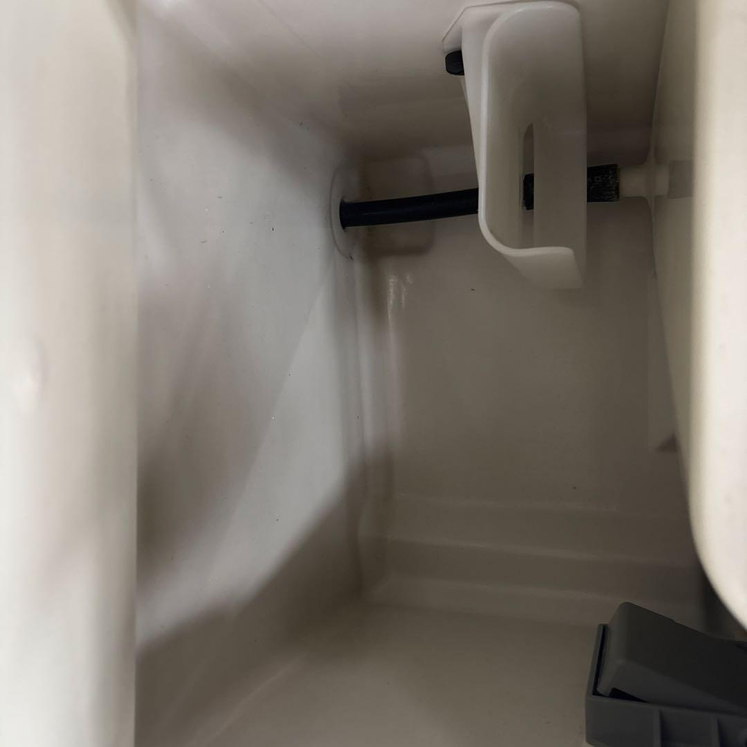 SANYO 製氷機