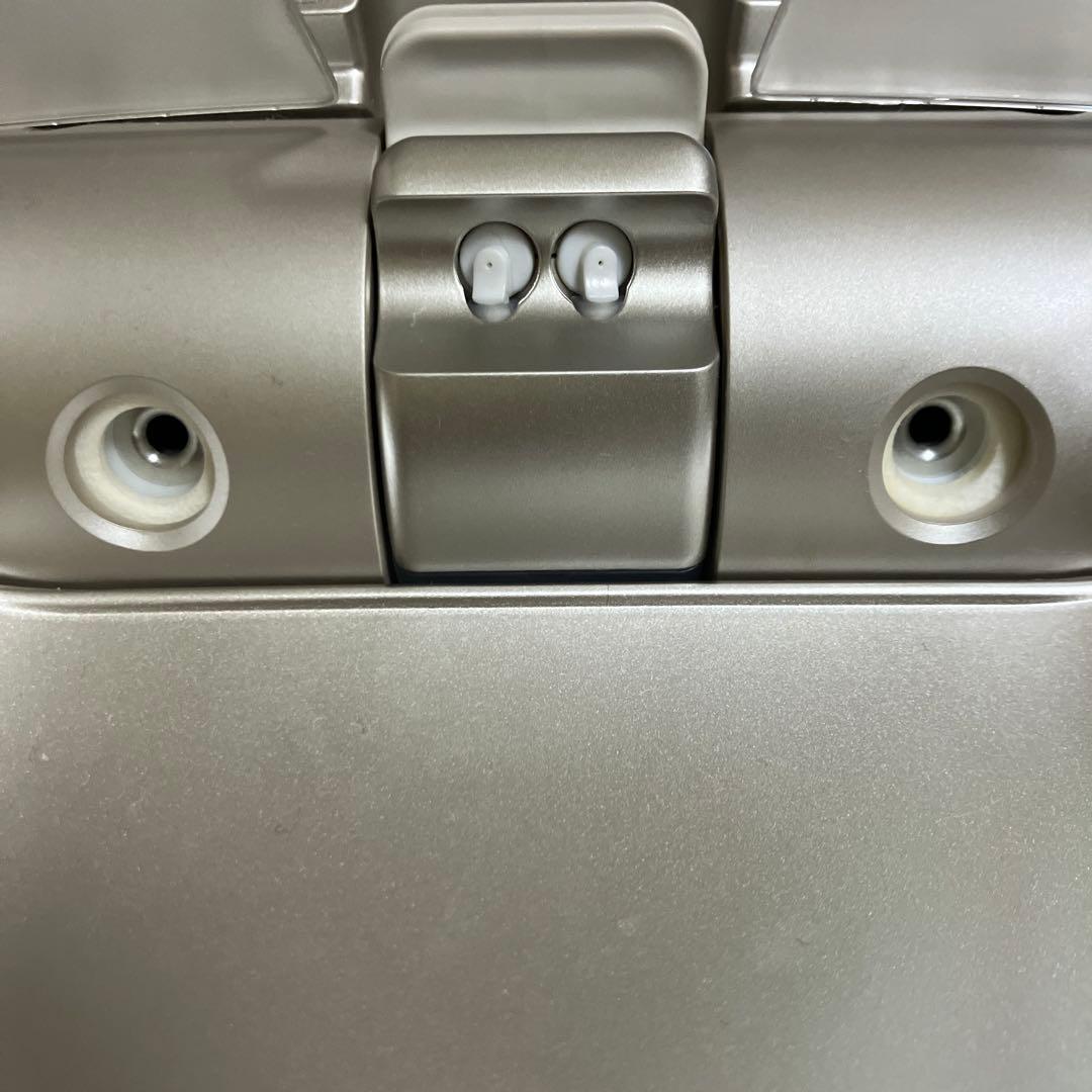 Panasonic ナノケア　nanocare EH-SA0B