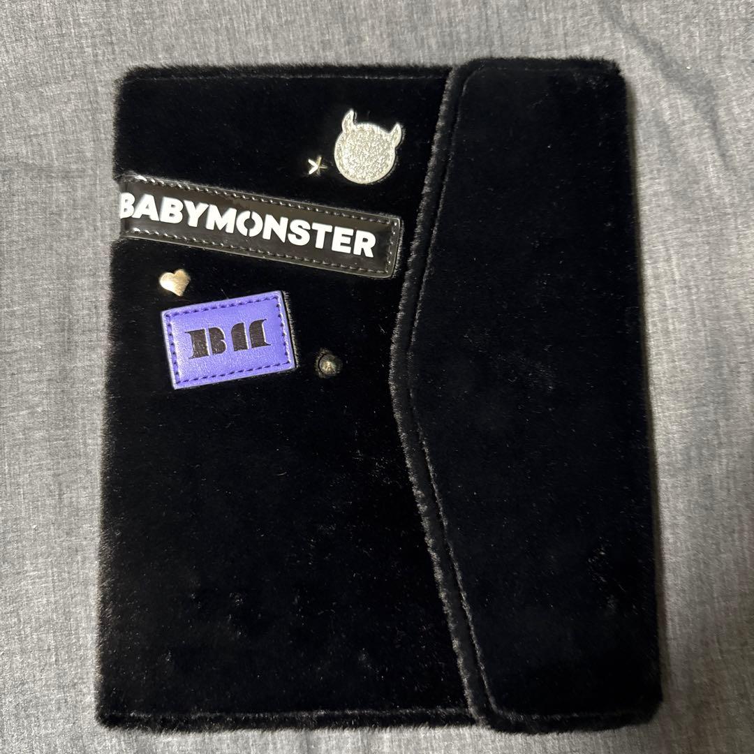 BABYMONSTER ベイビーモンスターアヒョン トレカ 25枚