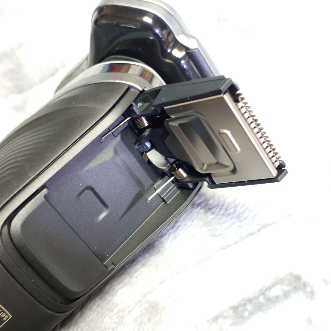 脱毛・除毛 Philips Shaver i9000 Prestige XP9202/05