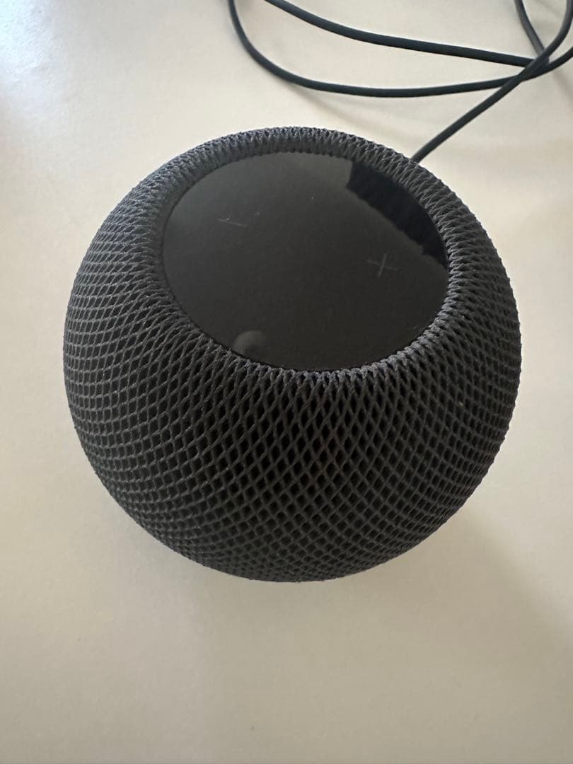 Pod mini ホームポッドミニ ミッドナイト