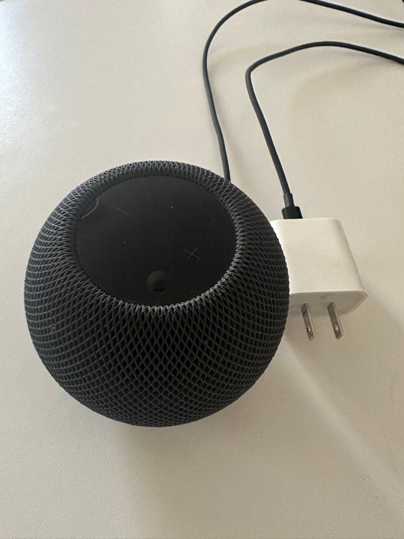 Pod mini ホームポッドミニ ミッドナイト