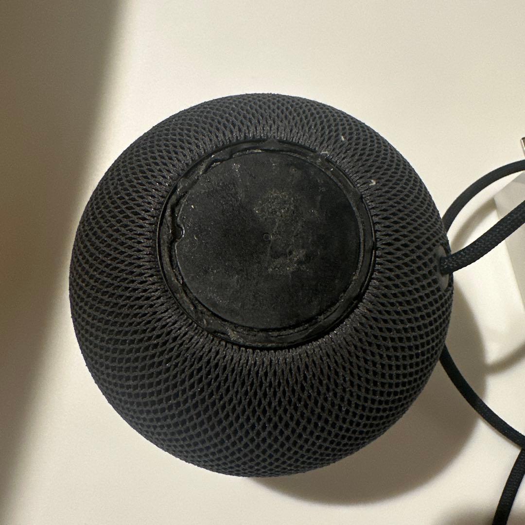 Pod mini ホームポッドミニ ミッドナイト