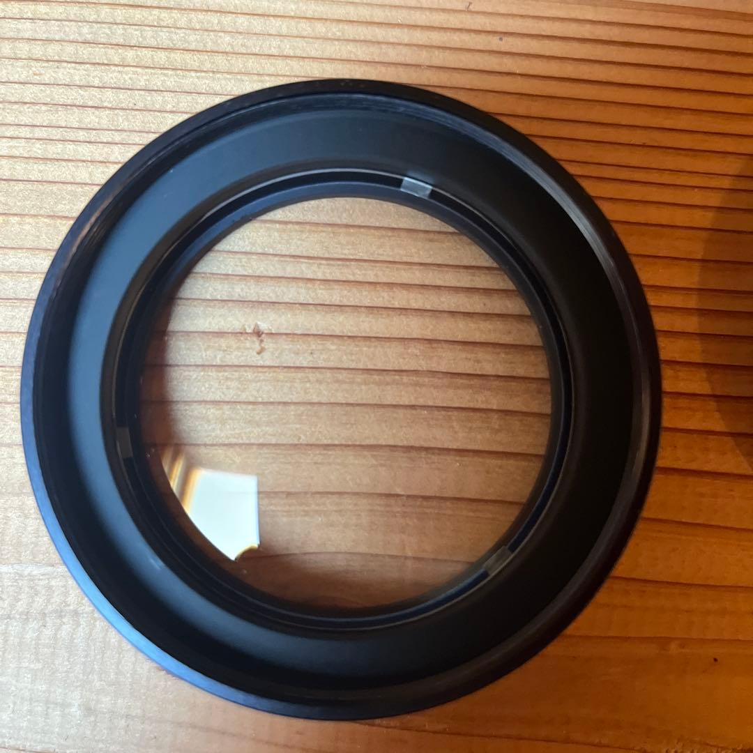 タカハシ　FC-100用　レデューサー F5.9 REDUCER