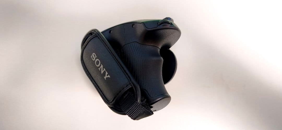 【G】SONY ILME-FX6 純正グリップのみ 美品
