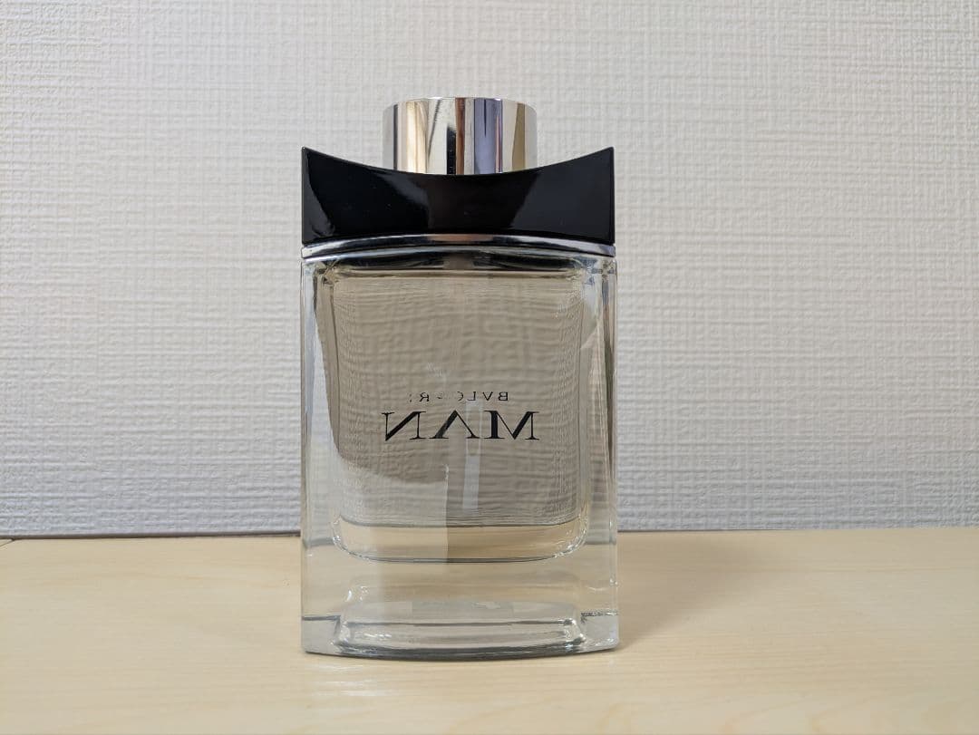 ブルガリ BVLGARI MAN マン オートワレ 100ml 香水