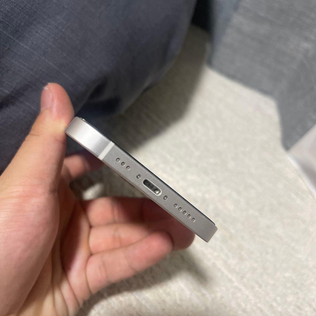 t*D様 Apple iPhone 12 ホワイト 64GB