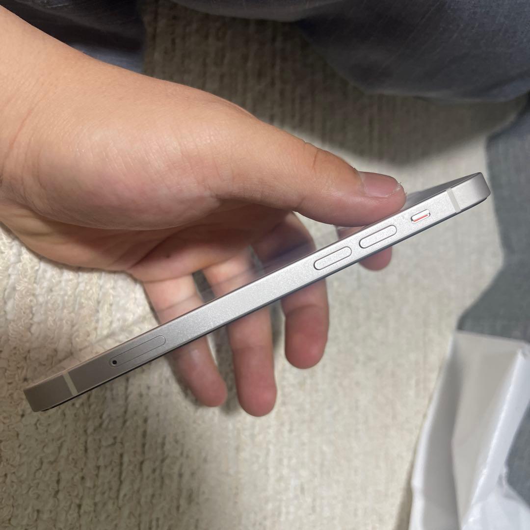 t*D様 Apple iPhone 12 ホワイト 64GB