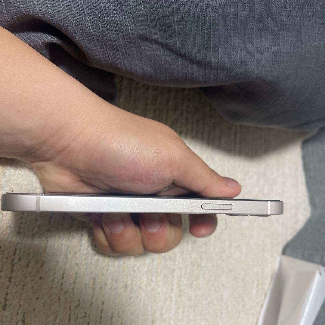 t*D様 Apple iPhone 12 ホワイト 64GB
