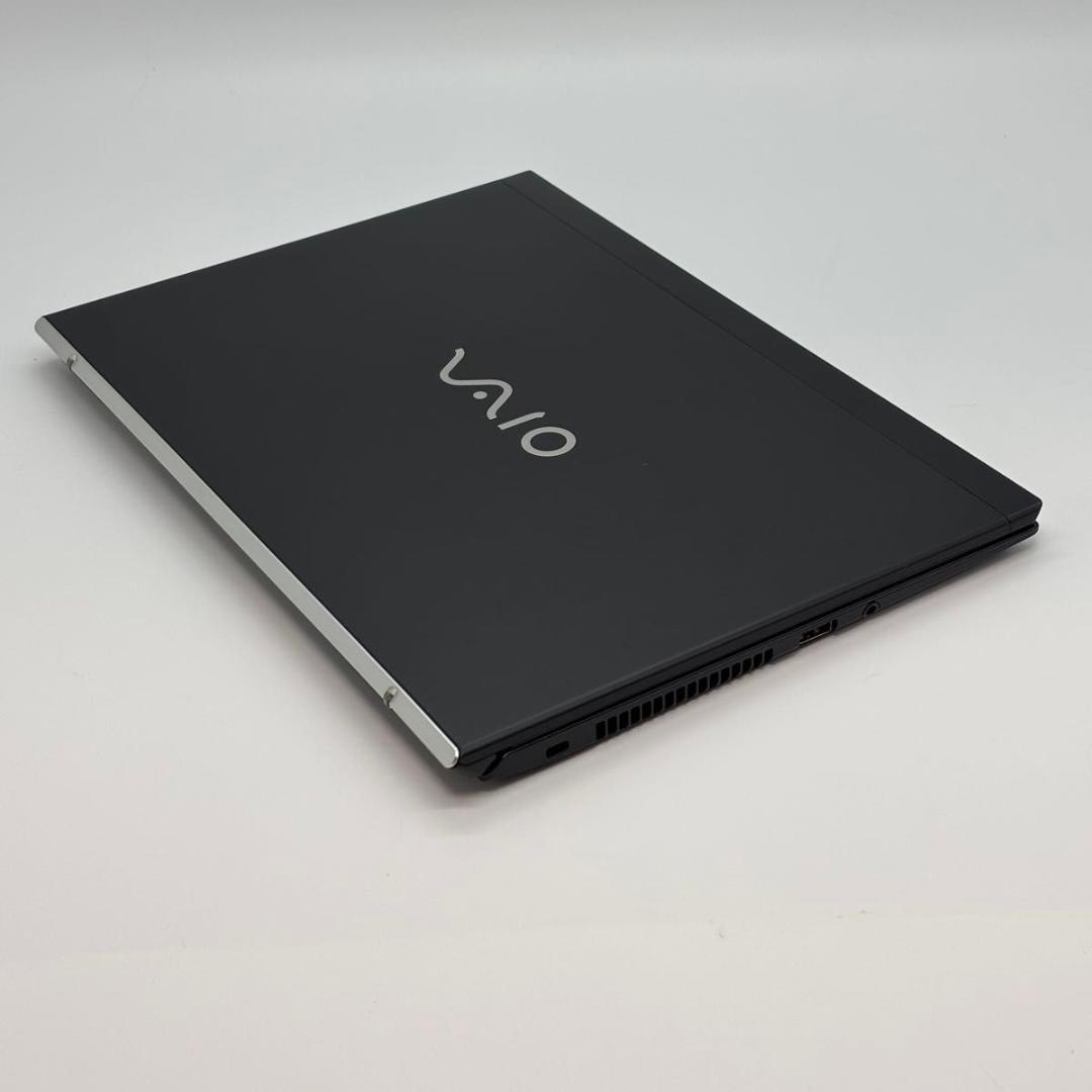 【美品】VAIO Pro PG Core i5-1235U/16GB/256GB