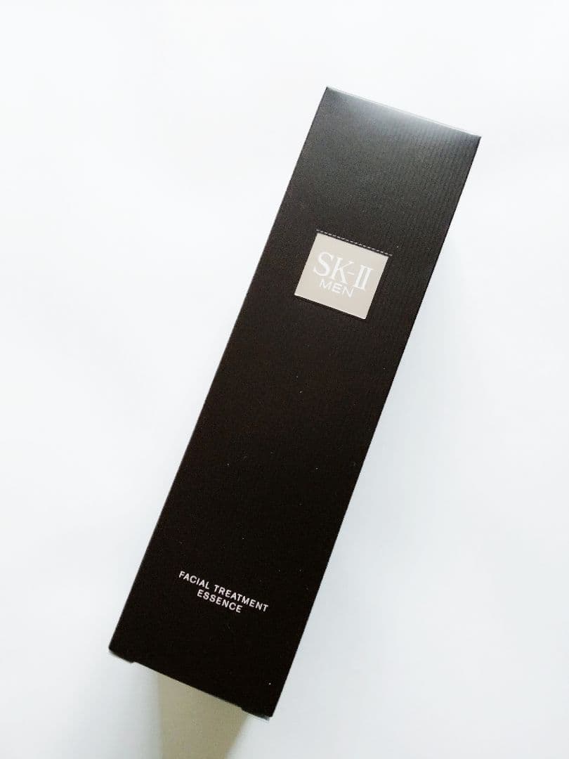 新品 SK-II MEN フェイシャルトリートメントエッセンス 230ml