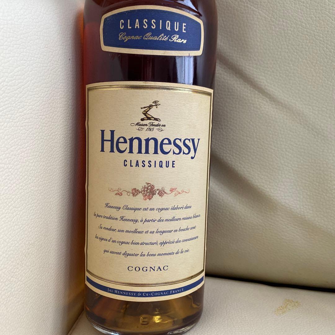 Hennessy Classique コニャック