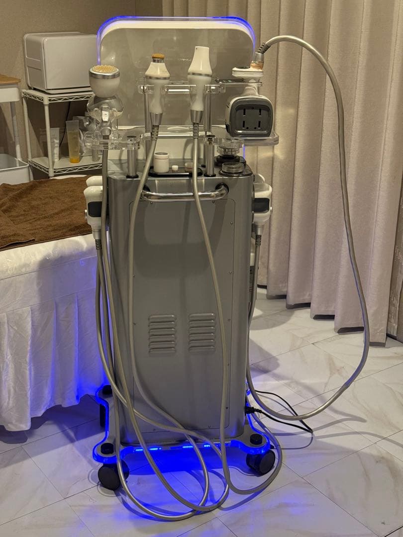 訳あり 近畿配達3千引き 業務用 キャビリポ Cavi-Lipo DEX 美容