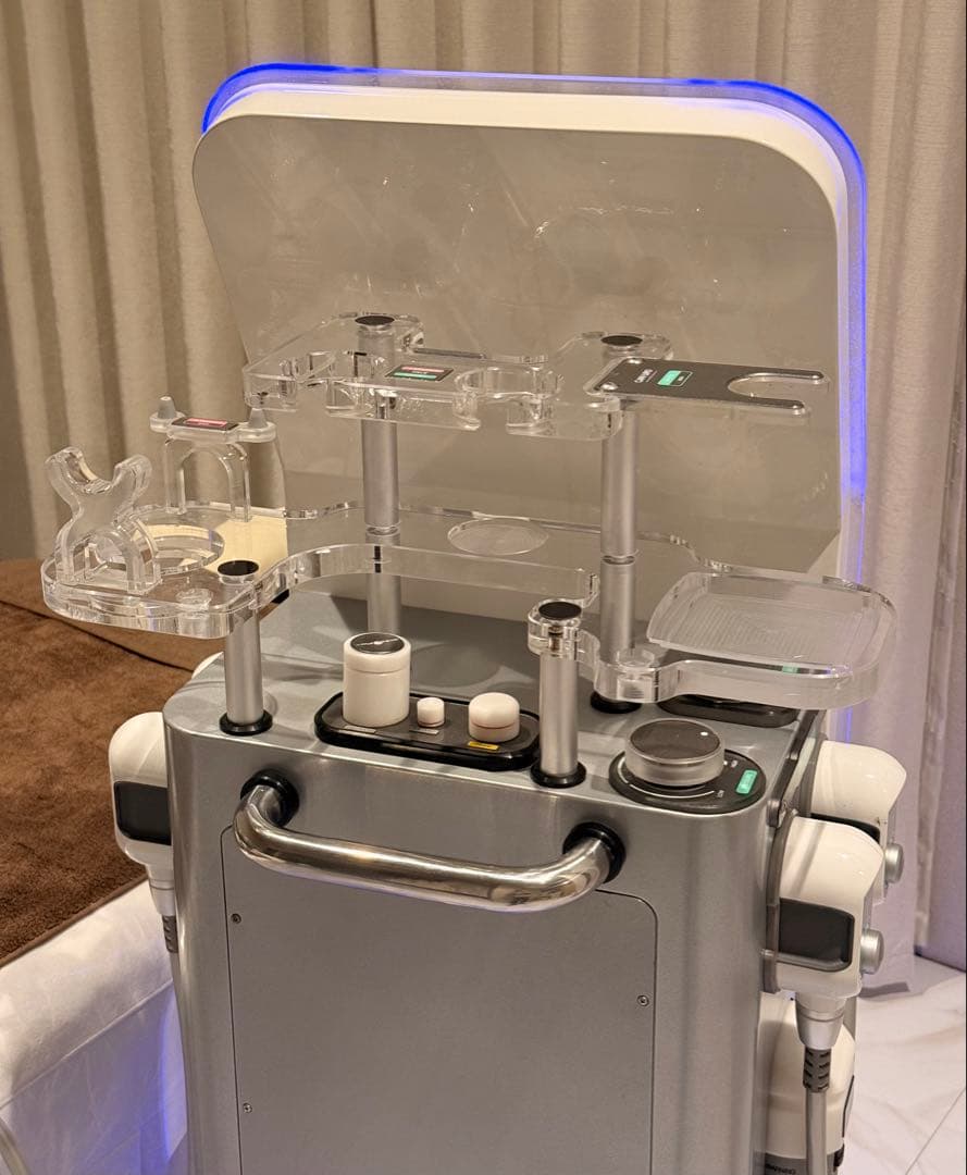 訳あり 近畿配達3千引き 業務用 キャビリポ Cavi-Lipo DEX 美容