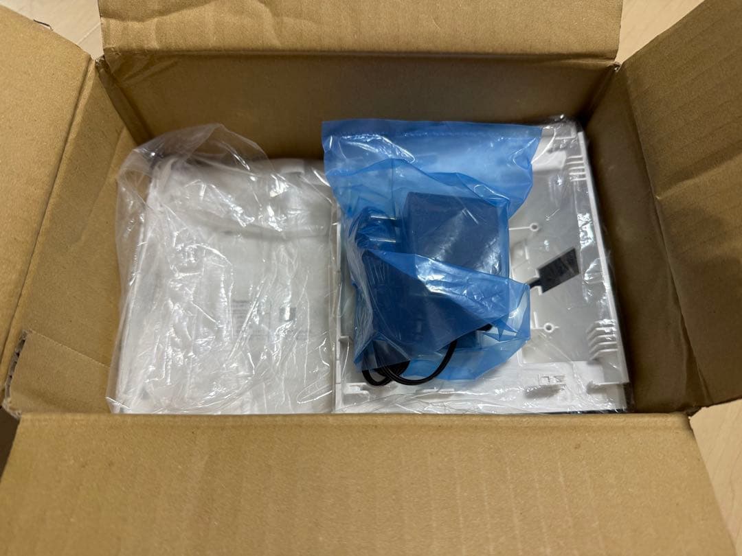 その他 aiseg3
