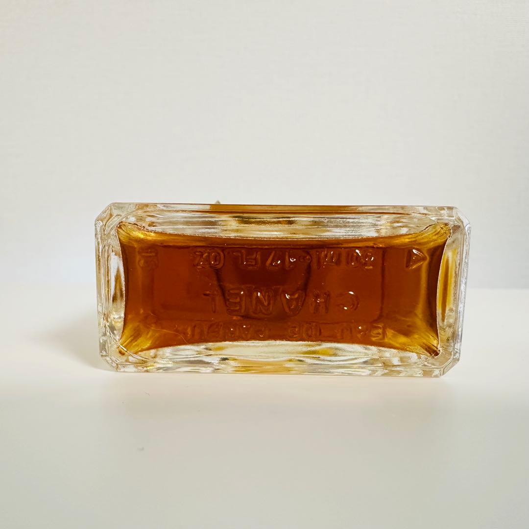 新品 CHANEL シャネル ココ オードパルファム 50ml 香水