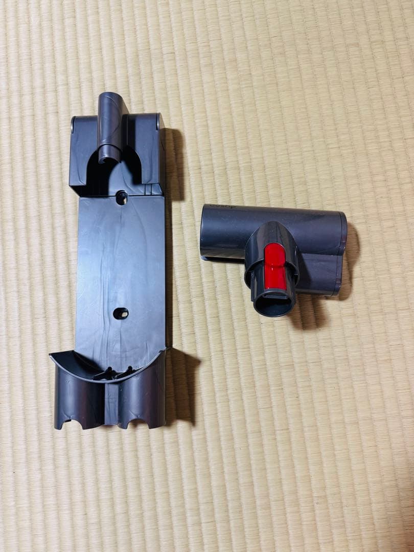 Dyson ダイソン 掃除機 クリーナー 電化製品 家電 50/60HZ 動作品