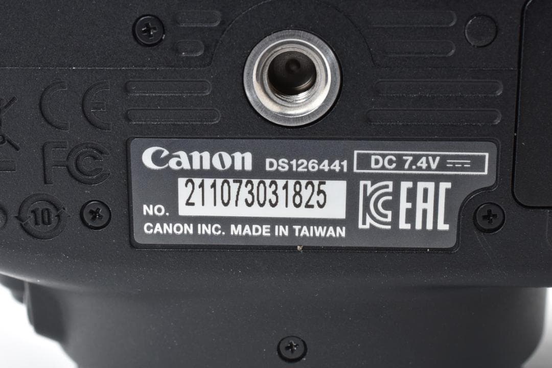 ✨ダブルレンズセット✨Canon kiss X7 これ一つで◎ バック付き 美品