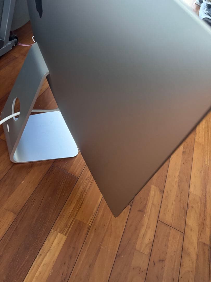 Macデスクトップ Apple iMac (Retina 5K, 27-inch, 2020)