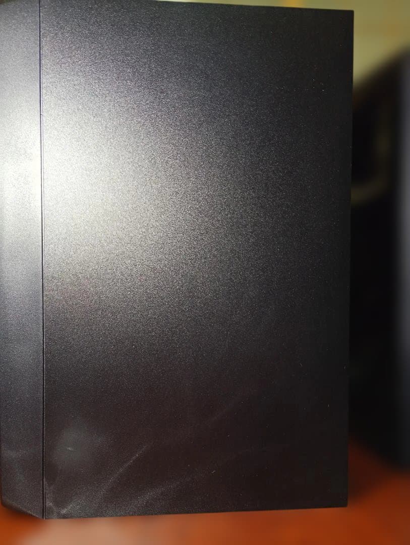 JBL / 306P MKII　パワード・スタジオモニター　2本ペアセット