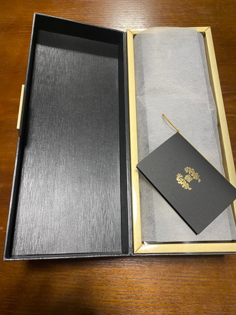 十四代　龍泉 新品未使用