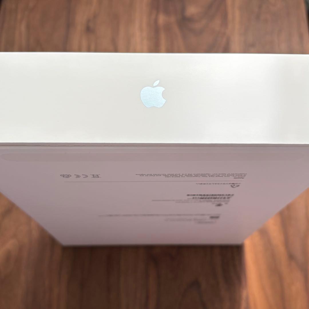 み*ね様 【空箱+付属品完備】11インチiPad Air （M3）Wi-Fi 2