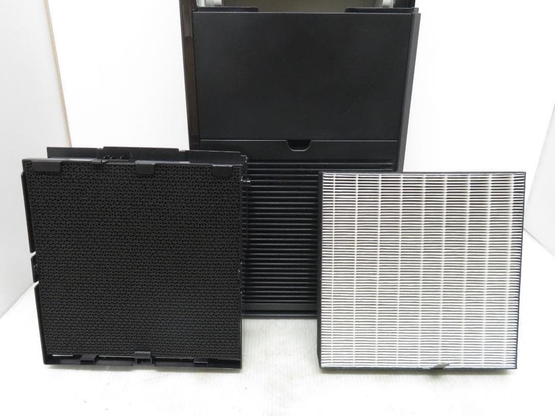 DAIKIN ダイキン 2019年製 加湿ストリーマ空気清浄機 MCK55VJ