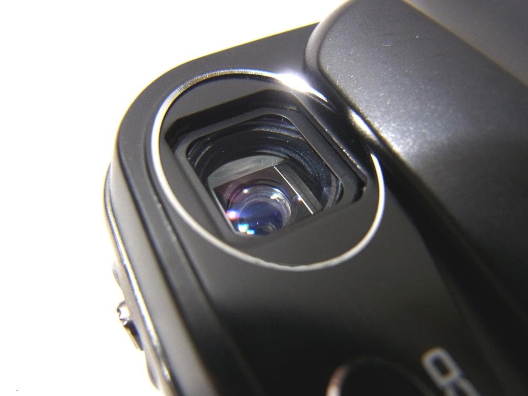 FUJIFILM 3D デジカメ FinePix REAL 3D W3S 整T