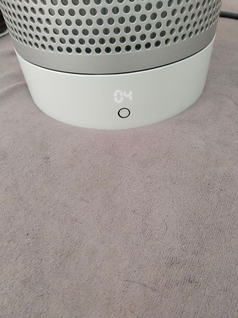 Dyson 空気清浄機 タワー型 フィルター