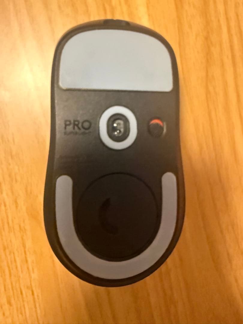 マウス・トラックボール Pro x superlight 2