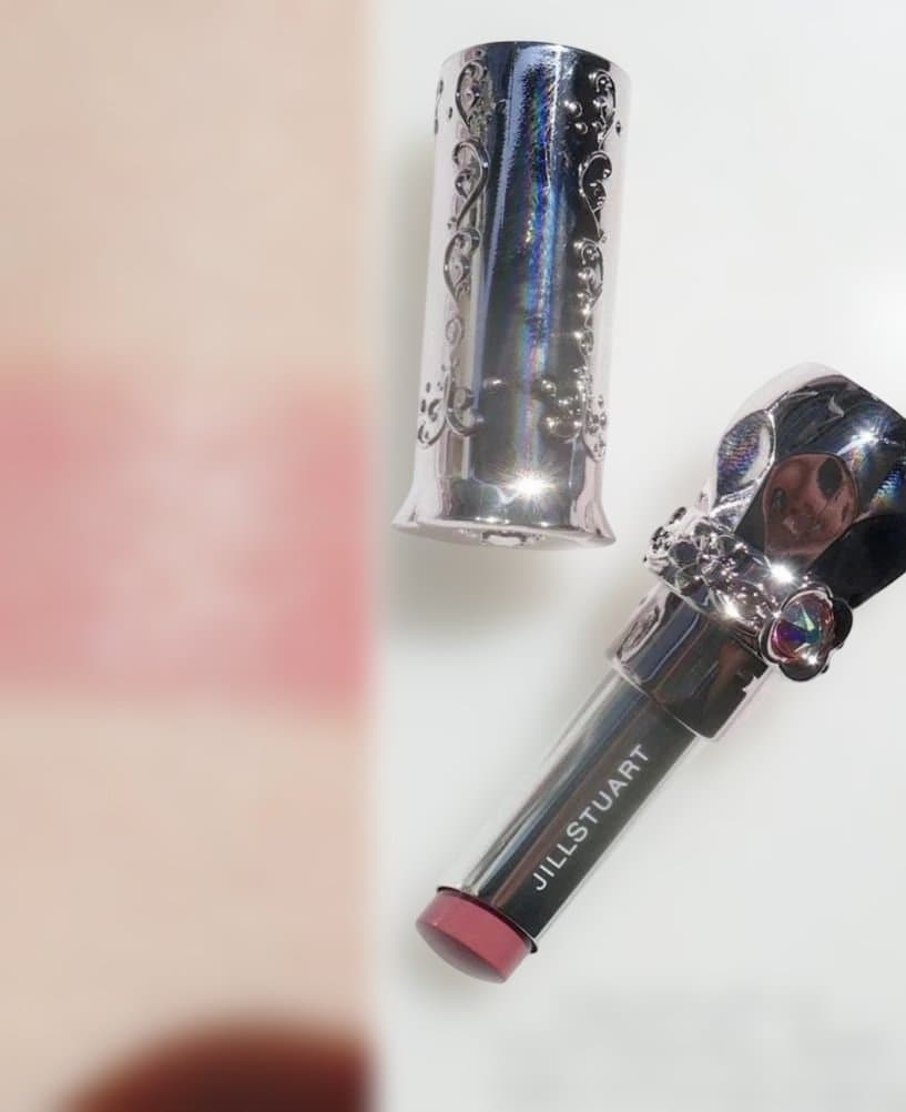 新品JILL STUARTリボンファッションショー コレクションクリスマスコフレ