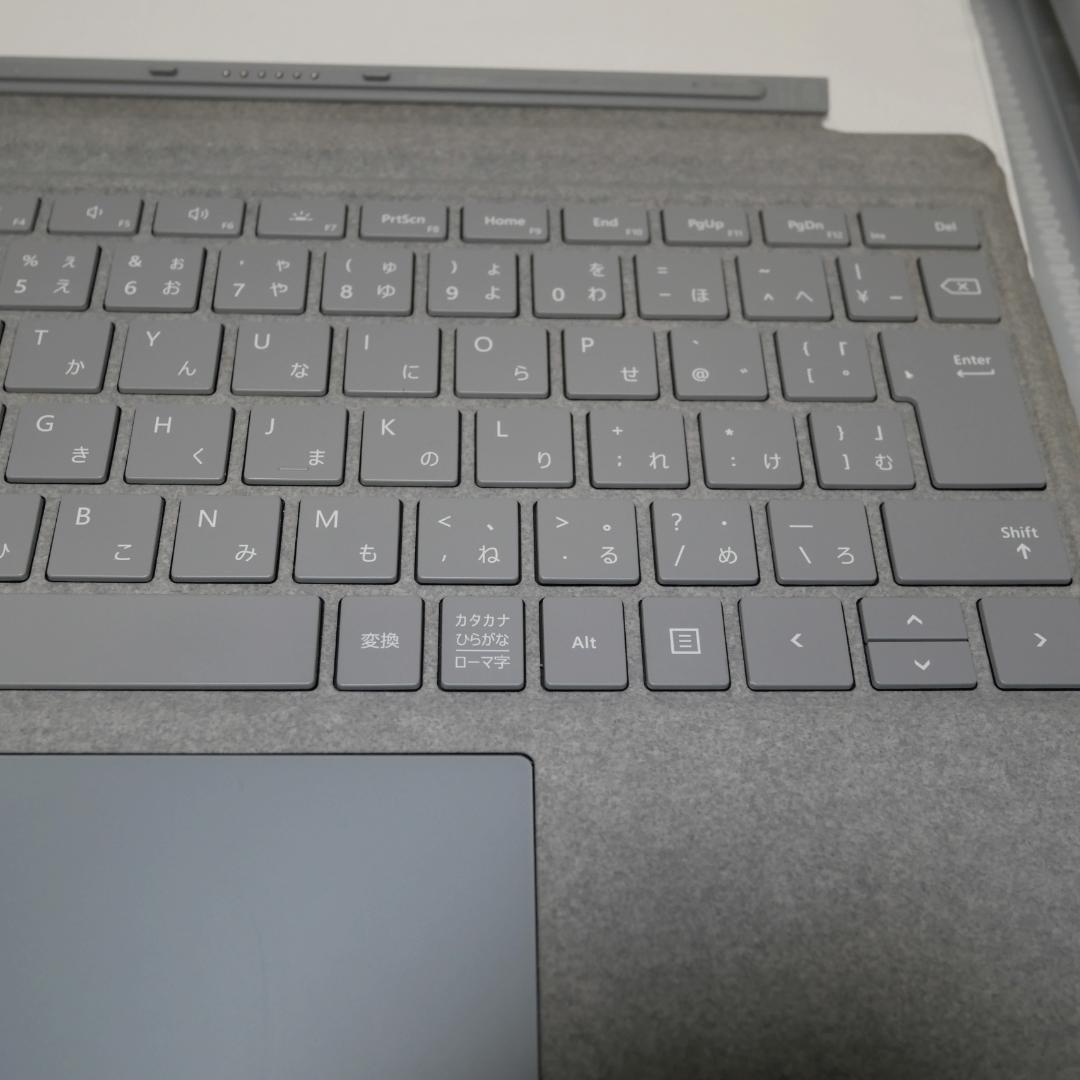 【しろすみ】Microsoft Suface Pro3 i5モデル