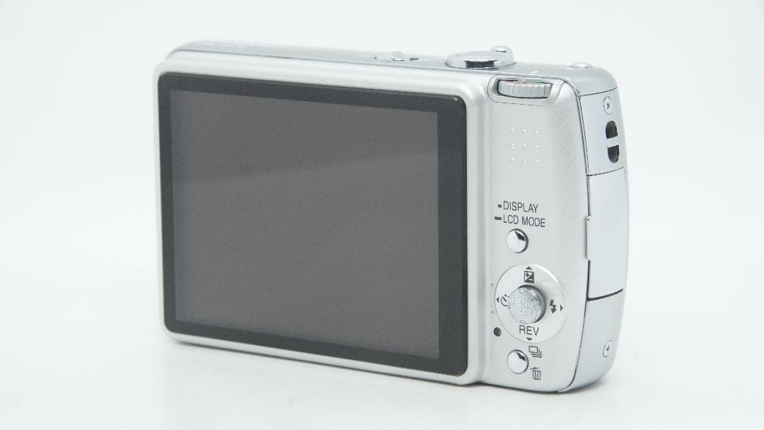 【A2100】 Panasonic LUMIX DMC-FX50 パナソニック