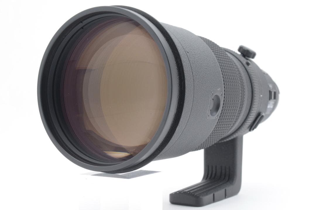 Nikon ニコン NIKKOR ED AF-I 500mm F4D カメラ