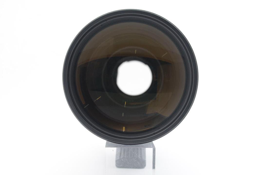 Nikon ニコン NIKKOR ED AF-I 500mm F4D カメラ