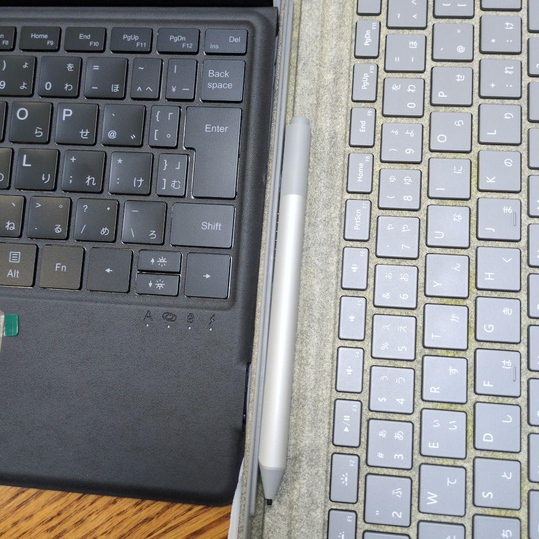Ssurface 7 pro 16GB i7 512GB office付き